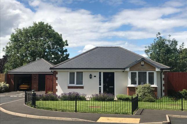 Amphion Mews, West Bromwich B71, 4 bedroom detached bungalow for sale ...