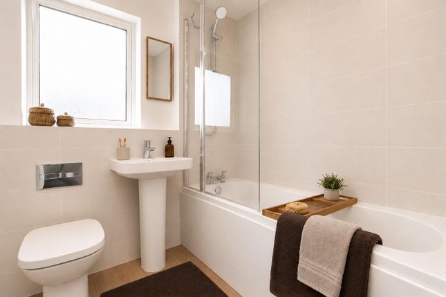 The Joiner, Plot 3, Senepol Avenue, Milton Keynes photo 4