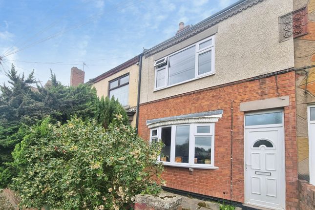 3-bed house on 11, Selby Road, Doncaster, £145,000