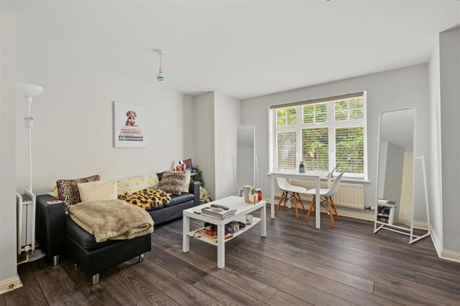 Flat 1, Seymour Court,, Raleigh Street, Nottingham photo 4