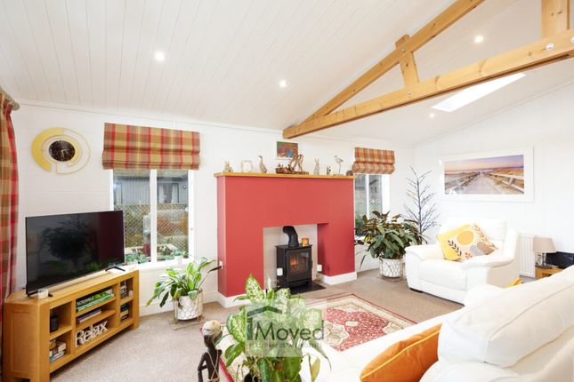 Hollicarrs Holiday Park, Escrick photo 4