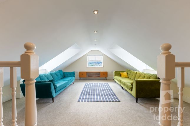 Flat 10, Thorpe Hamlet Lodge, 11, Thorpe Road, Norwich photo 4