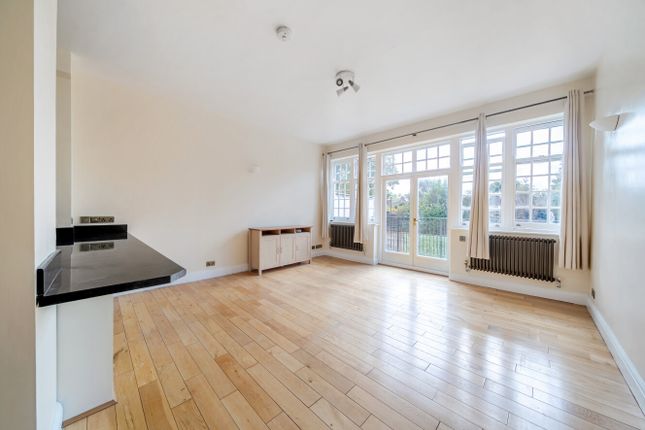 Flat 1, 26, Hervey Road, Blackheath photo 3