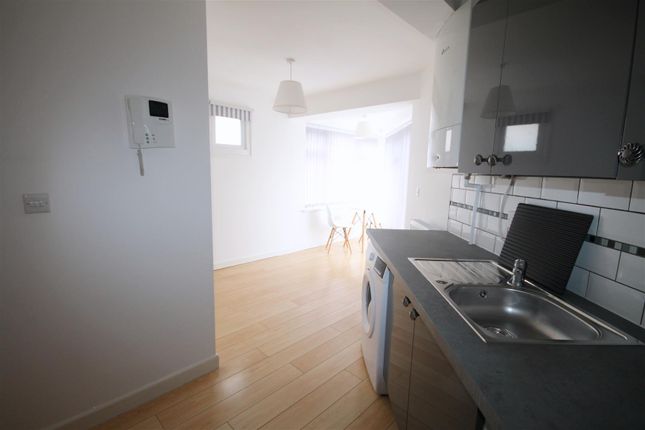 Elmleigh Road, Bristol photo 5