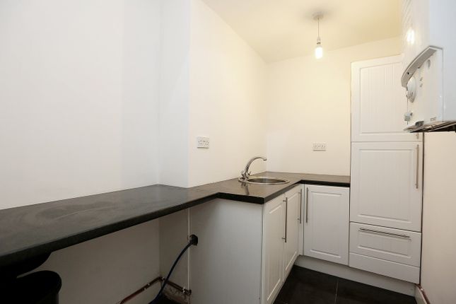 Terraced house for sale in Middle Street, Pontypridd