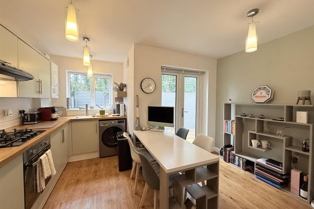 4 Taxal Mews, Macclesfield Road, High Peak photo 3