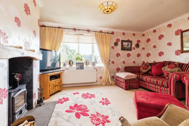 Semi-detached house for sale in Bransdale Avenue, Romanby, Northallerton