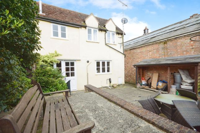 Property for sale in Church Street, Coggeshall, Colchester