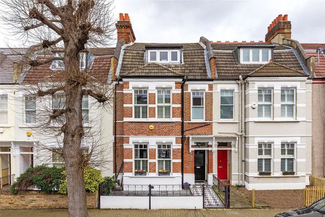 Homes For Sale In Church Lane London Sw17 Buy Property In