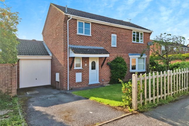 Detached house for sale in Beancroft Road, Thatcham, Berkshire