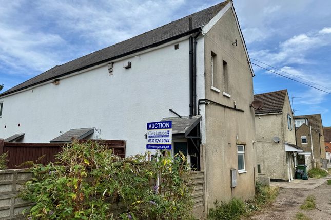 1-bed flat on Flat 5, 2 York Mews, Shaftesbury Avenue, Folkestone, £80,000