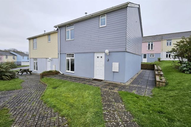 Thumbnail Property for sale in Newquay