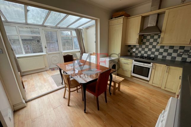 Terraced house for sale in Drayton Avenue, West Ealing