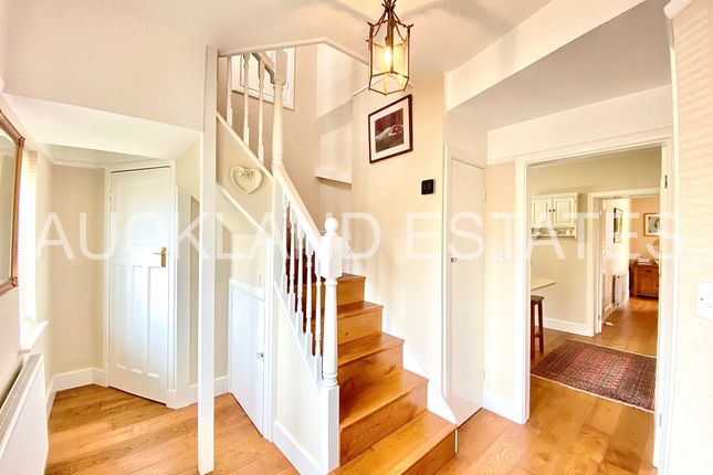 Detached house for sale in Byng Drive, Potters Bar