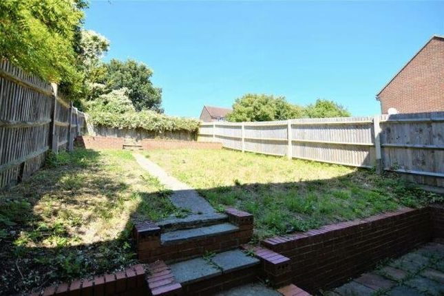 Semi-detached house for sale in The Crestway, Brighton