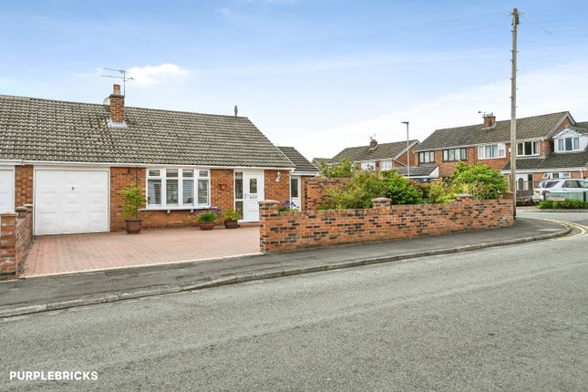 3-bed house on 8, Falmouth Drive, Warrington, £400,000