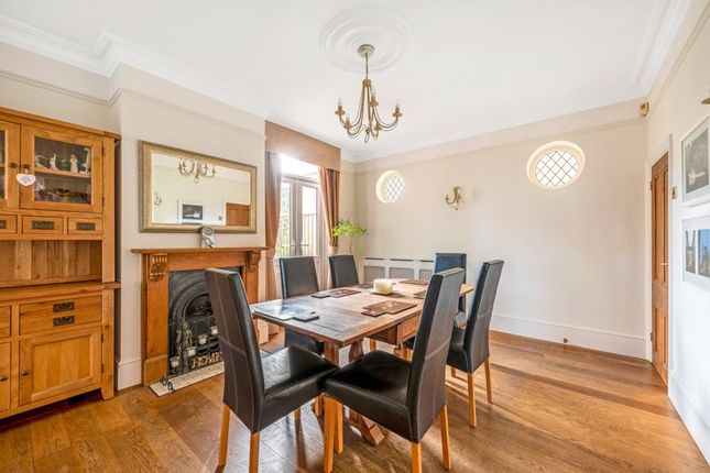Detached house for sale in Cambridge Road, Sidcup