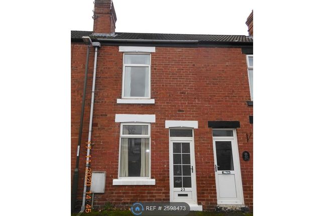 Front Elevation