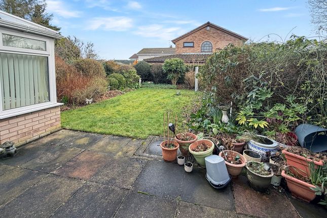 29, Venables Drive, Wirral photo 2