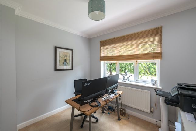 Detached house for sale in The Fairways, Redhill, Surrey
