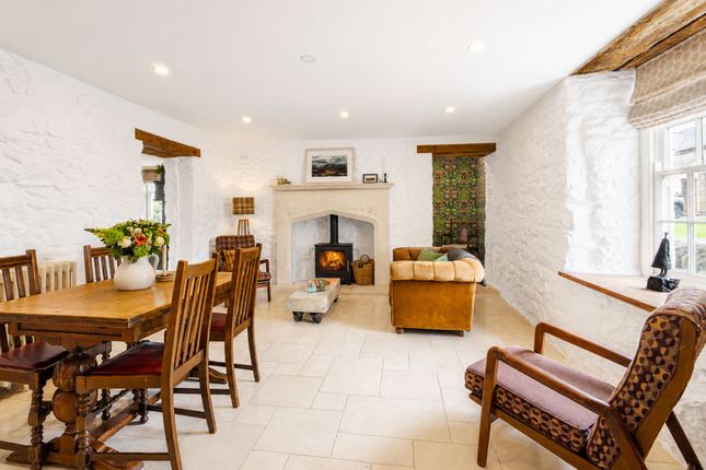 The Grove Farmhouse, Tenby photo 4