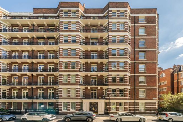 Thumbnail Flat to rent in Ashley Gardens, Thirleby Road, London