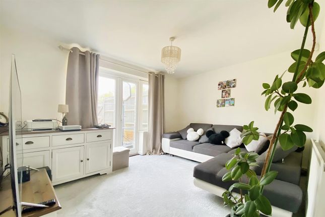 Semi-detached house for sale in Premier Way, Kemsley, Sittingbourne