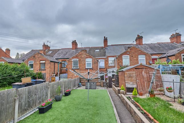 19, High Street, Barwell photo 4
