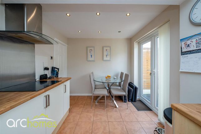 17 Hillside Avenue, Manchester photo 3