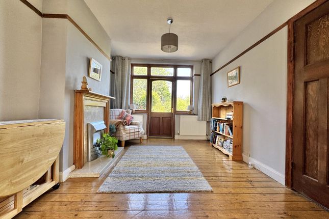 5, Chaucer Street, Leicester photo 3