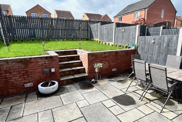 Semi-detached house for sale in Colliery Road, Denaby Main, Doncaster