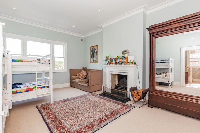 Semi-detached house for sale in Iffley Road, Oxford