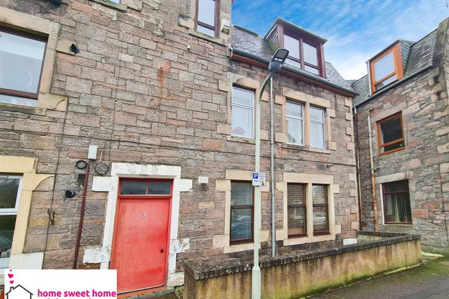 Flat for sale in Reay Street, Inverness
