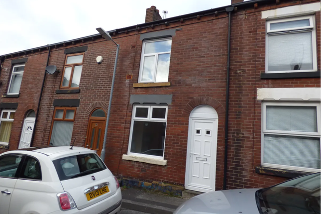 Vincent Street, Bolton photo 2