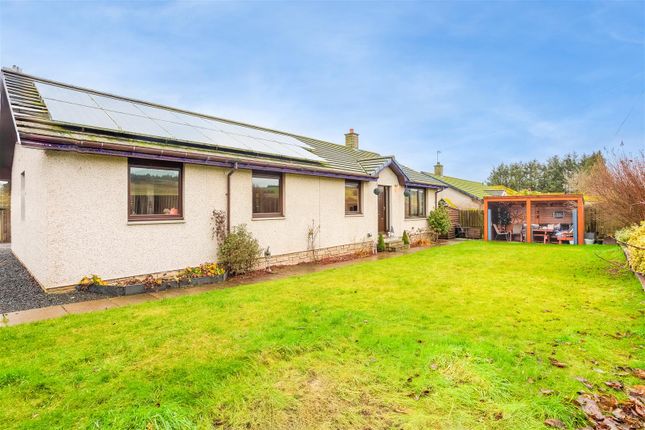 Bungalow for sale in Tibbermore, Perth