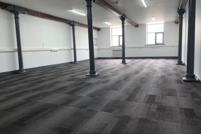 Office to let in Daisyfield Business Centre, Appleby Street, Blackburn