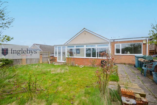 Detached bungalow for sale in Redwood Drive, Saltburn-By-The-Sea