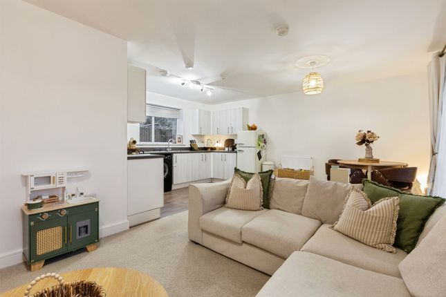 14, Juby Court, Norwich photo 3