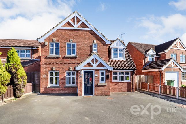 Detached house for sale in Keystone Avenue, Castleford