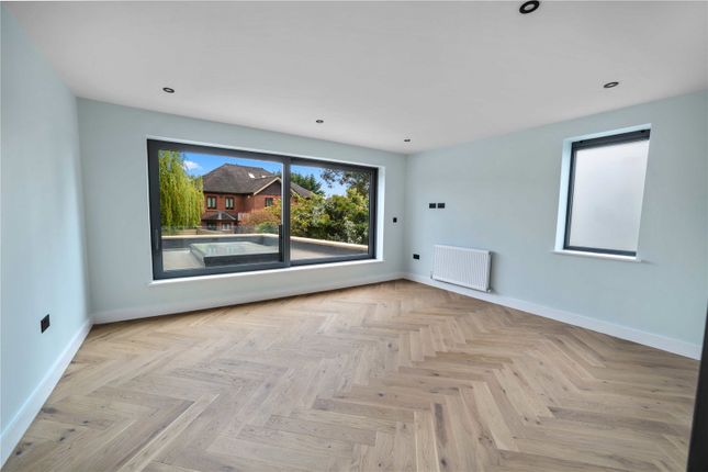 Detached house for sale in Knutsford Road, Wilmslow