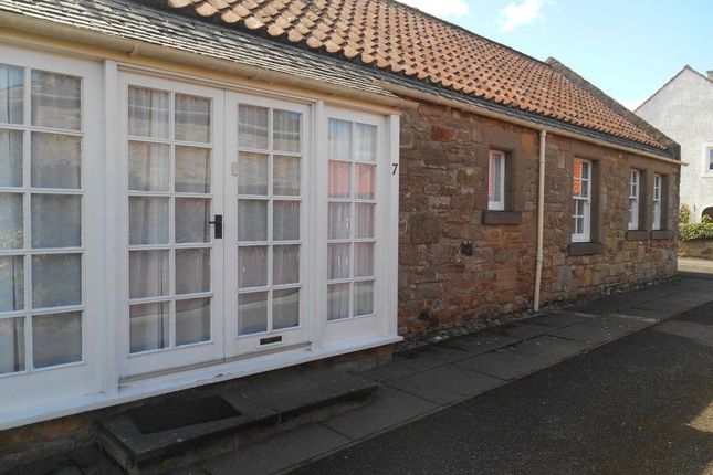 2-bed bungalow on Kildinny Yards, St Andrews, St Andrews, £750/mo