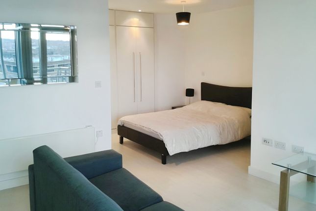 Apartment, 609, Manor Mills, Leeds photo 3