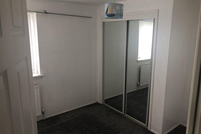 Flat to rent in Clydesdale Street, New Stevenston, Motherwell