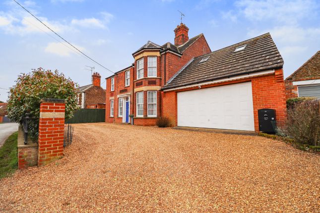 Houses for Sale in Dersingham - Dersingham Houses to Buy - Primelocation
