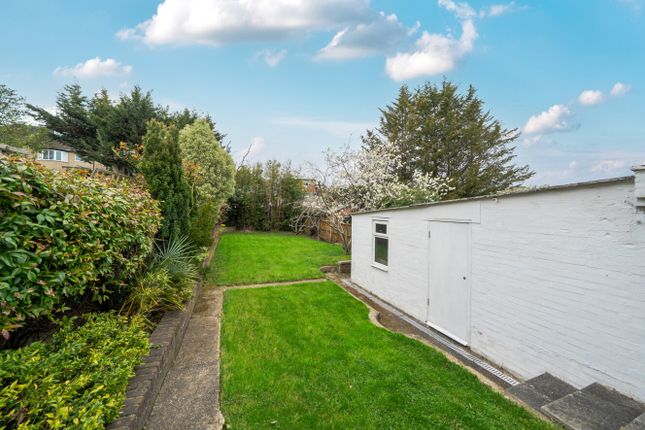 23, Cowper Road, London photo 4