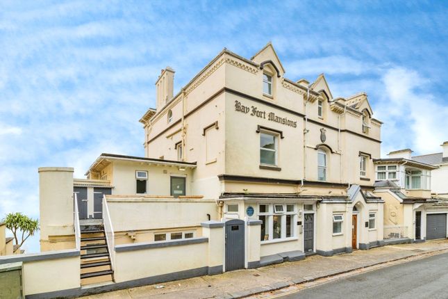 Flat 16,,, Bay Fort Mansions, Devon photo 3