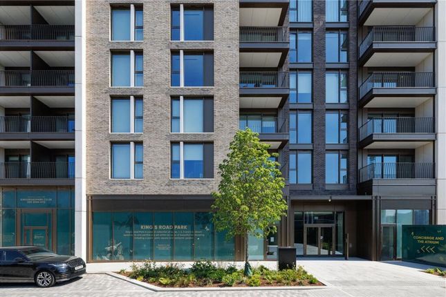 54, Sands End Lane, London photo 4