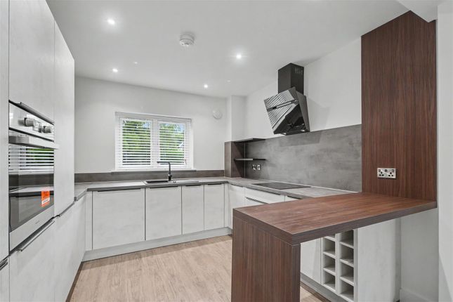 Buchanan House, 14, Baxter Green, Nottingham photo 3