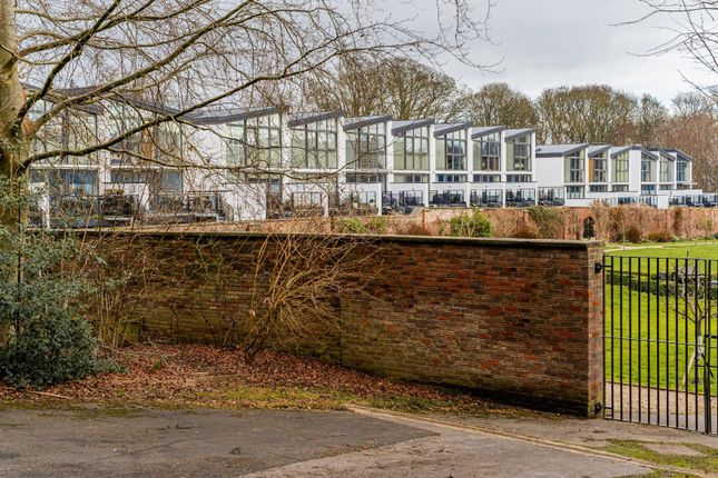 Terraced house for sale in The Gardens, Axwell Park, Blaydon-On-Tyne