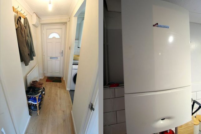 314, Oaktree Crescent, Bristol photo 4